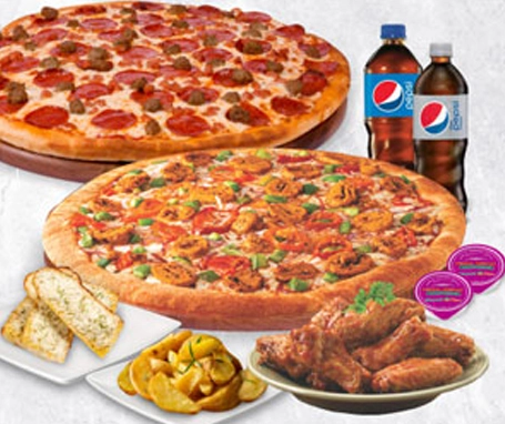 Special Deals